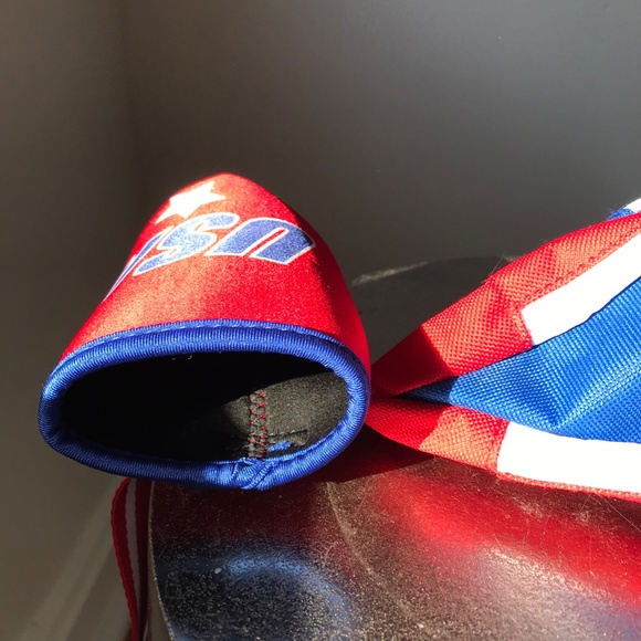 USA Fanny Pack with Koozie - Picture 5 of 9